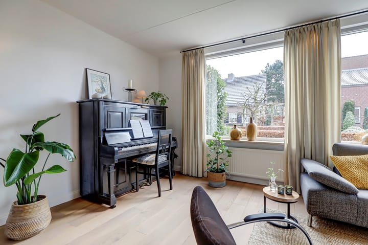 Foto 13 van Bosbeeklaan 24