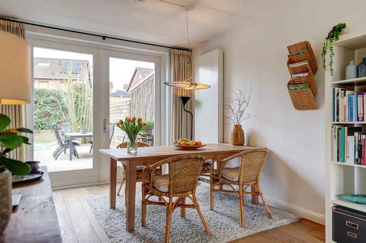 Foto 16 van Bosbeeklaan 24