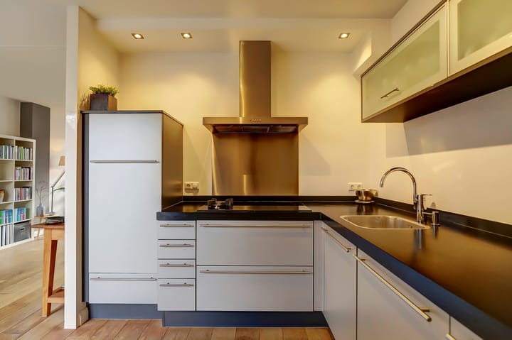 Foto 18 van Bosbeeklaan 24