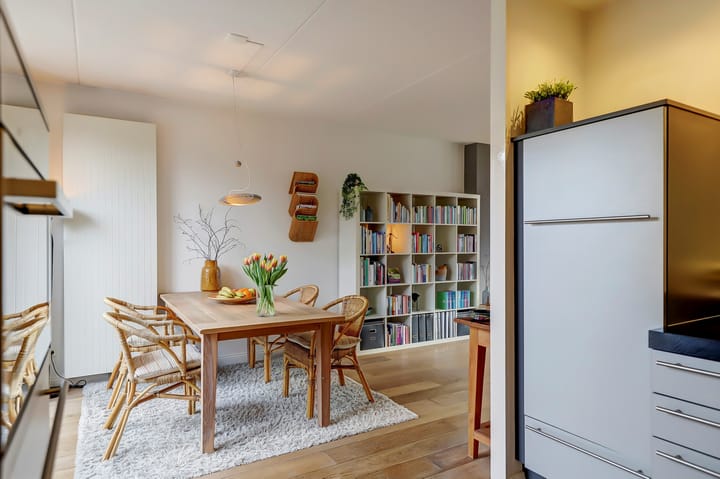 Foto 19 van Bosbeeklaan 24