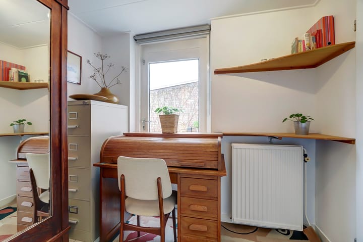 Foto 20 van Bosbeeklaan 24