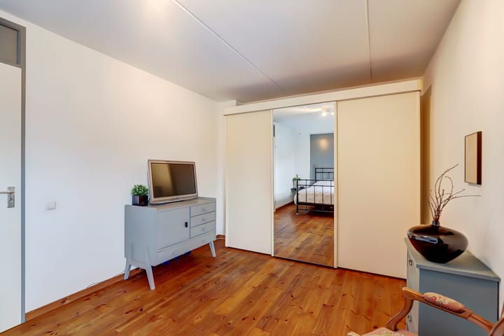 Foto 24 van Bosbeeklaan 24