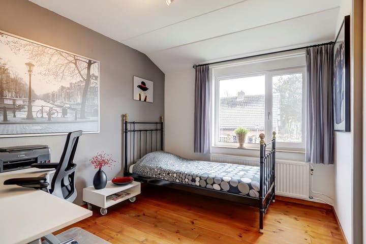 Foto 27 van Bosbeeklaan 24