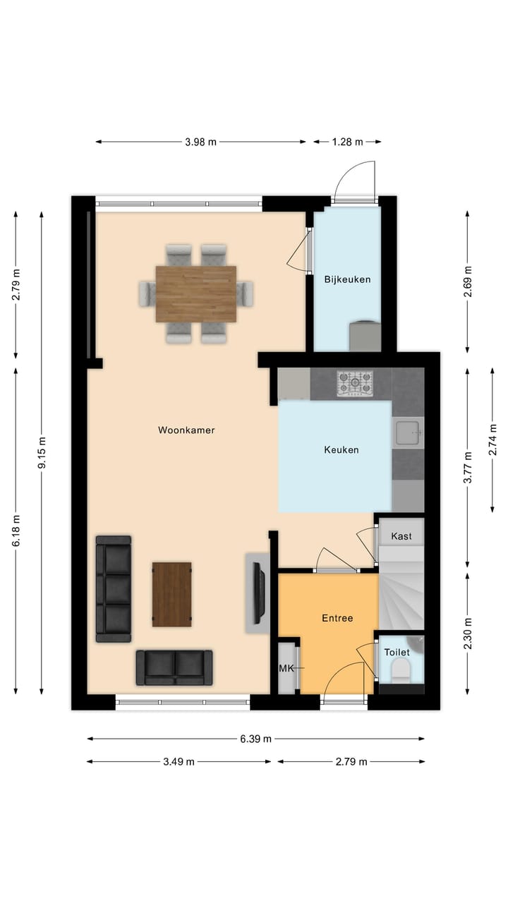 Foto 39 van Julianastraat 14
