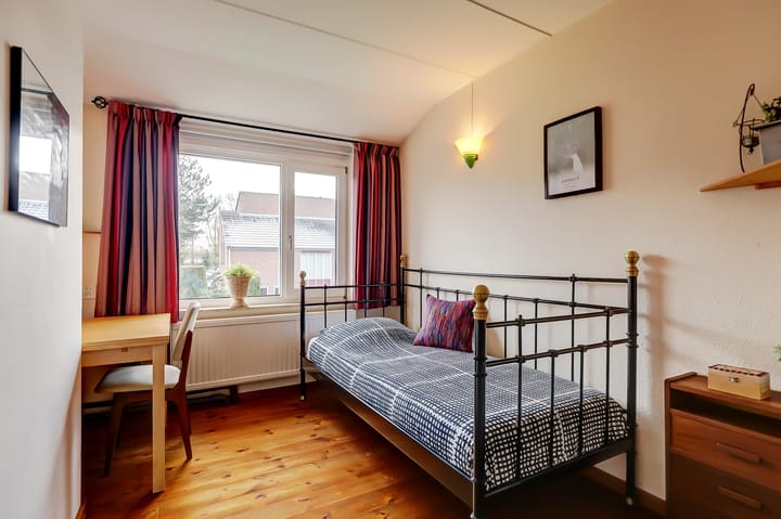 Foto 29 van Bosbeeklaan 24