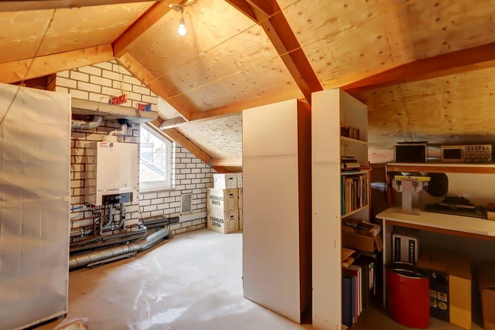 Foto 33 van Bosbeeklaan 24