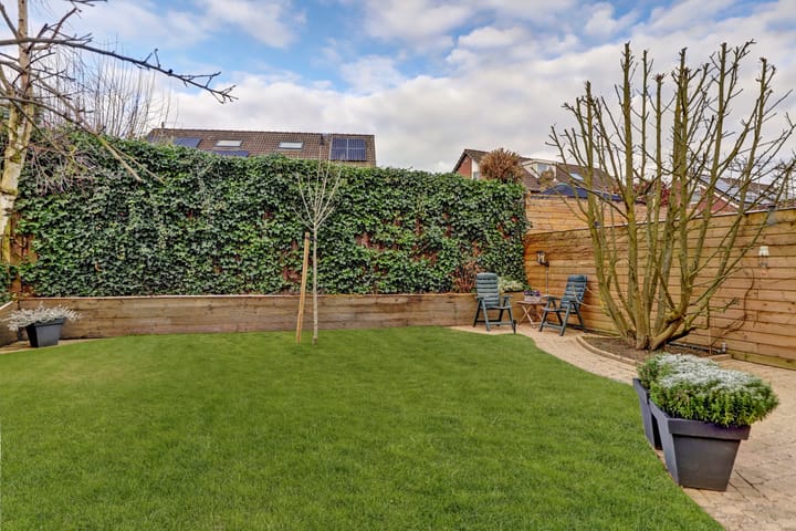 Foto 34 van Bosbeeklaan 24