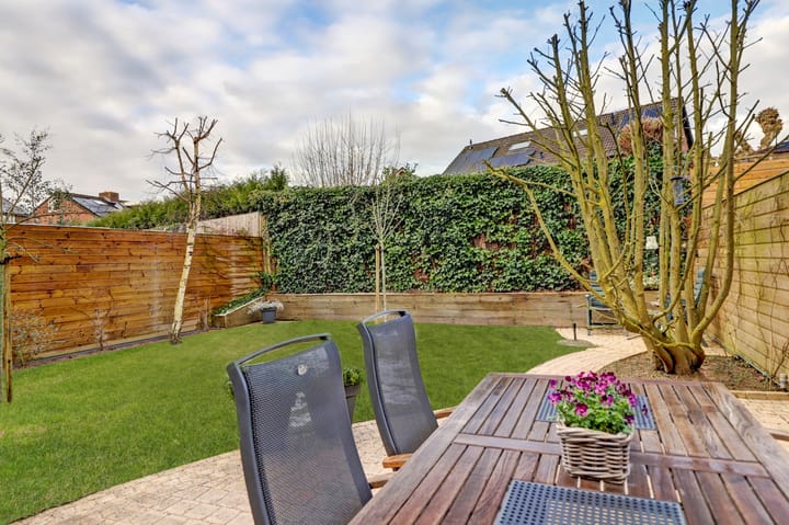 Foto 35 van Bosbeeklaan 24