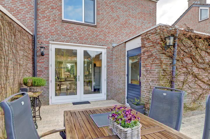 Foto 36 van Bosbeeklaan 24