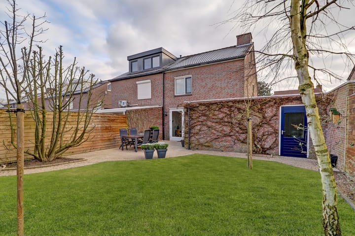 Foto 38 van Bosbeeklaan 24