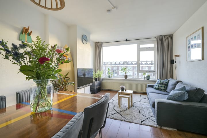 Foto 2 van Smaragdhof 3-2