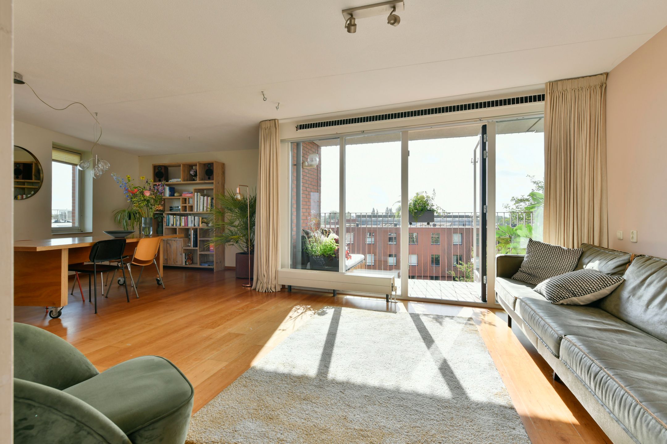 Foto 3 van Haarlemmerweg 231-A