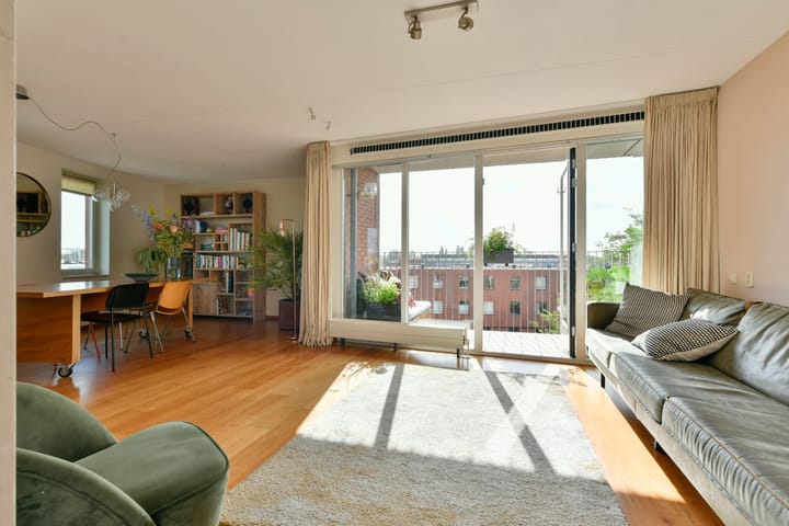 Foto 3 van Haarlemmerweg 231-A