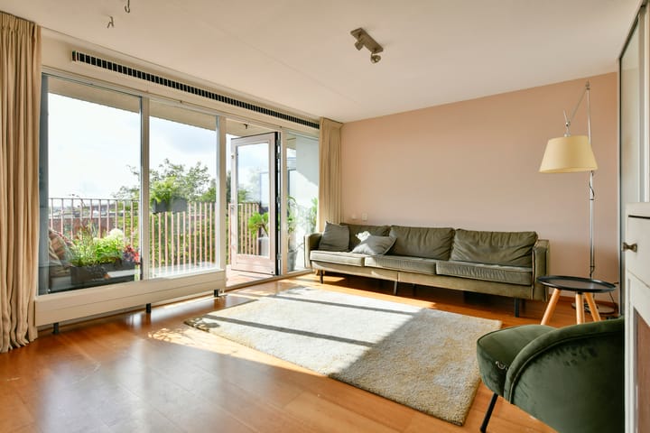 Foto 4 van Haarlemmerweg 231-A