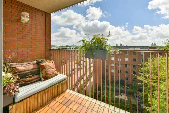 Foto 5 van Haarlemmerweg 231-A