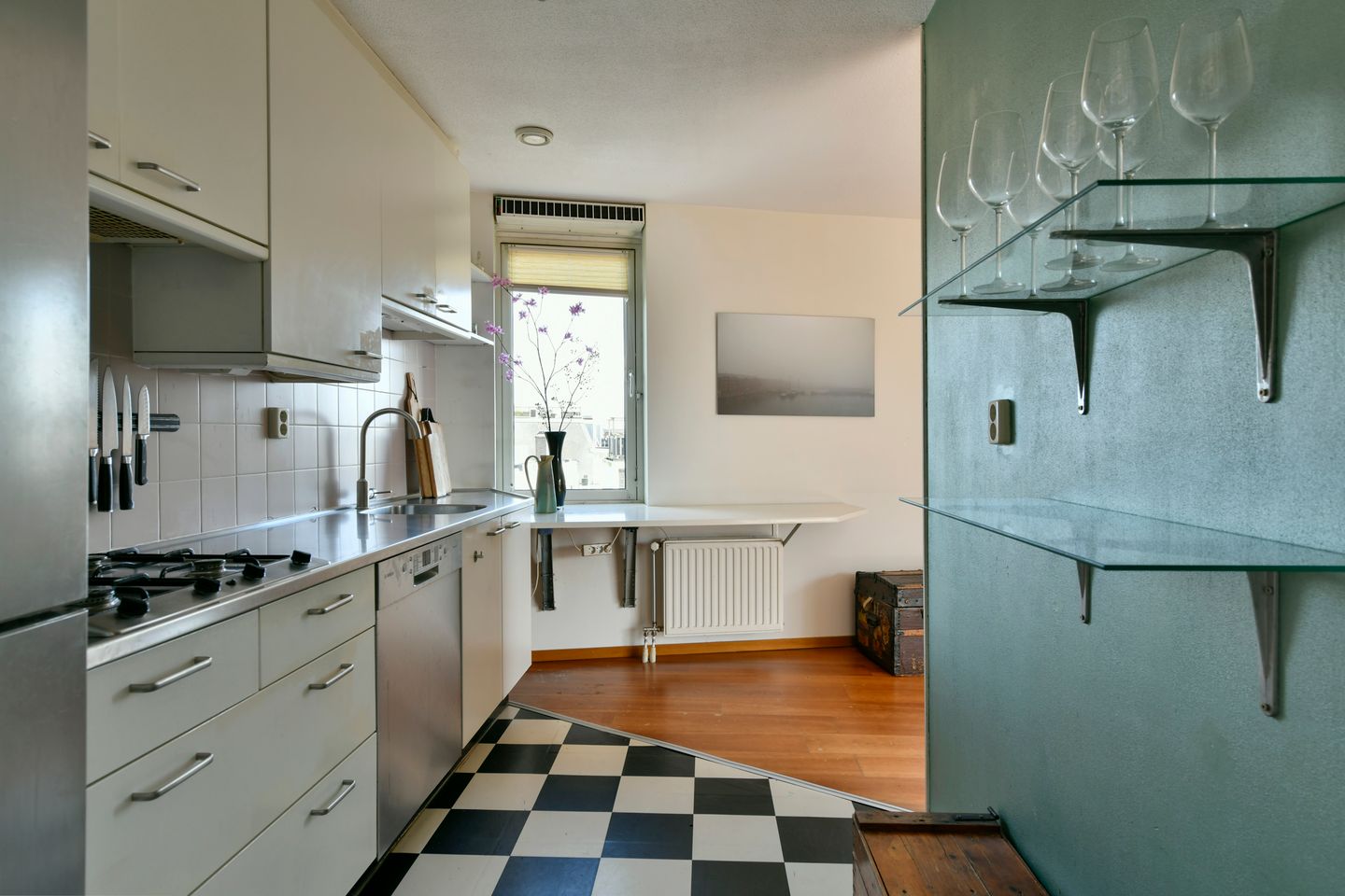 Foto 10 van Haarlemmerweg 231-A