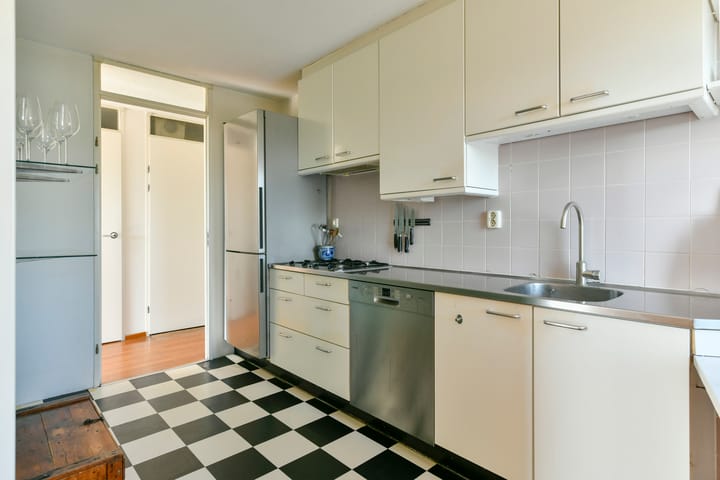 Foto 9 van Haarlemmerweg 231-A