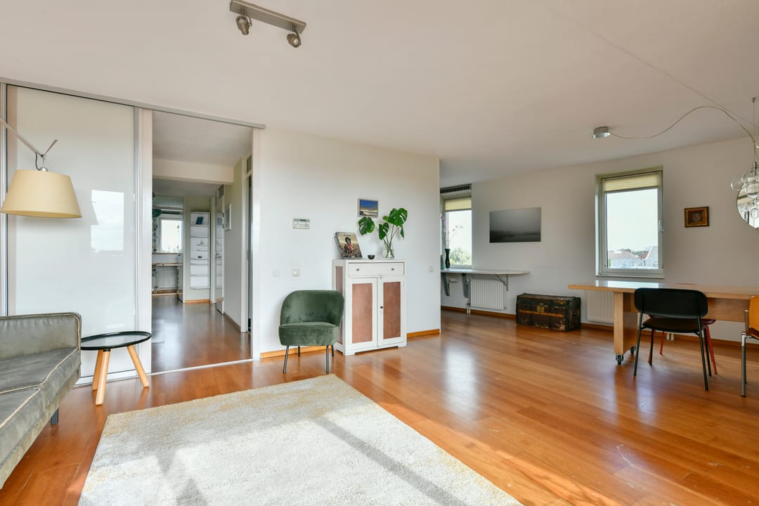 Foto 7 van Haarlemmerweg 231-A