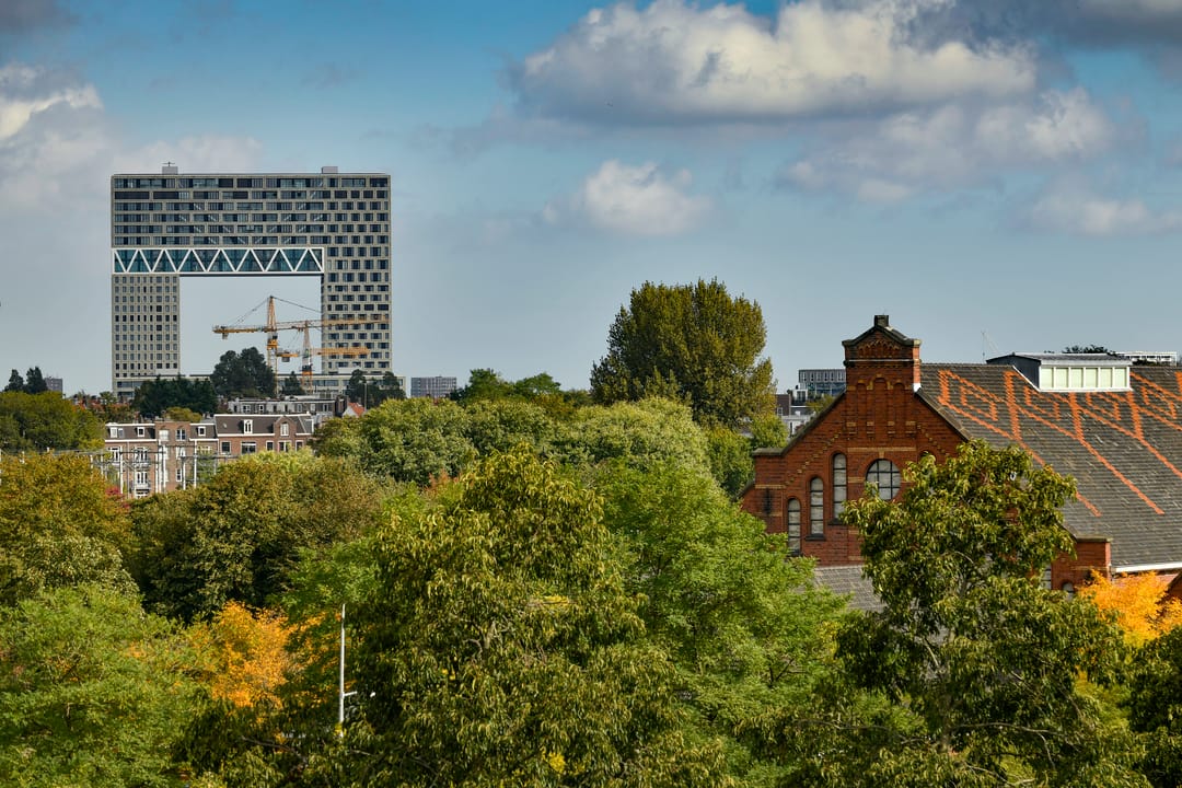 Foto 11 van Haarlemmerweg 231-A