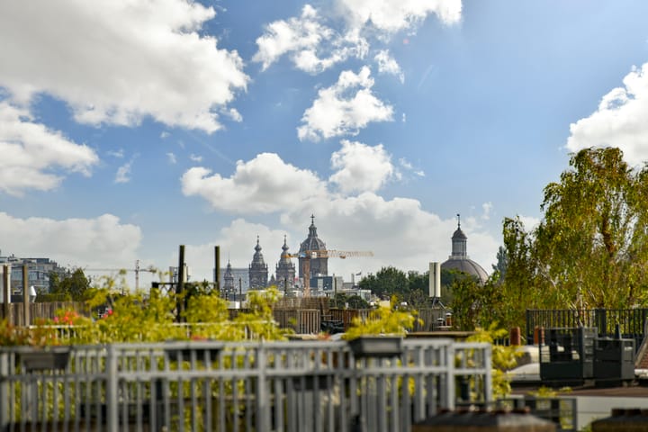 Foto 21 van Haarlemmerweg 231-A