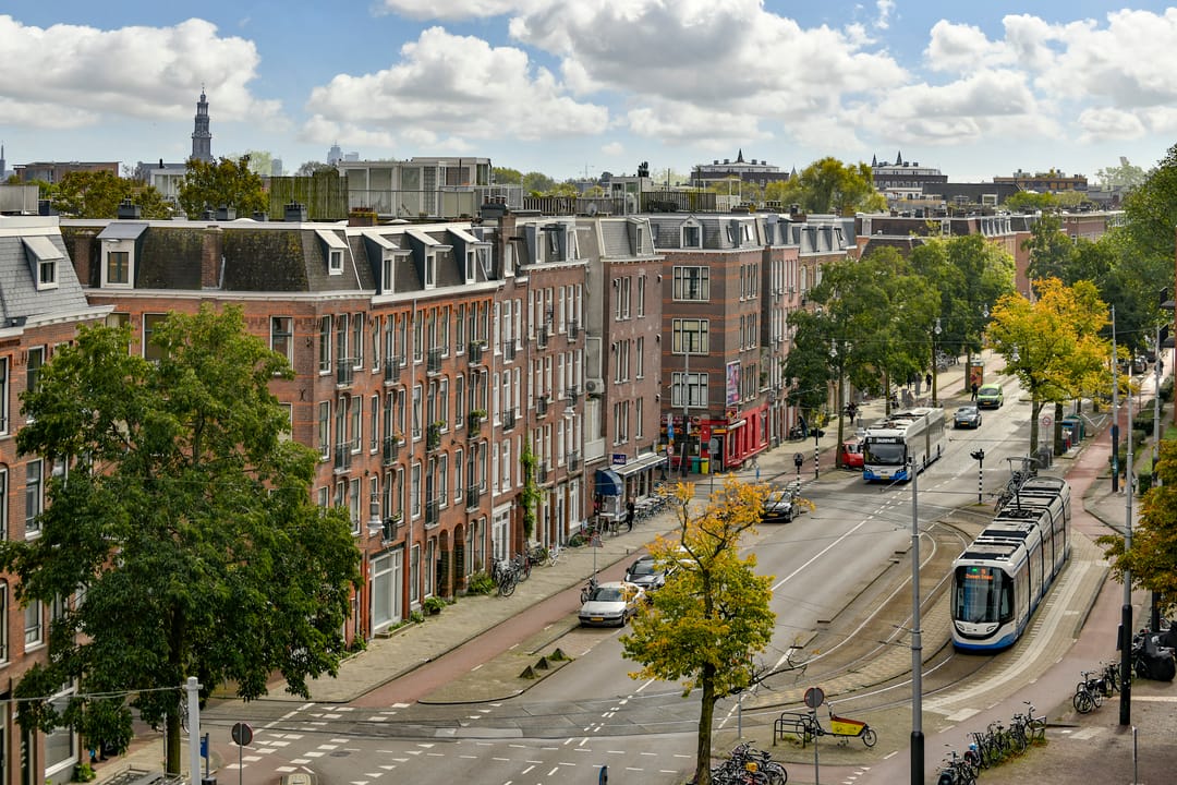 Foto 23 van Haarlemmerweg 231-A