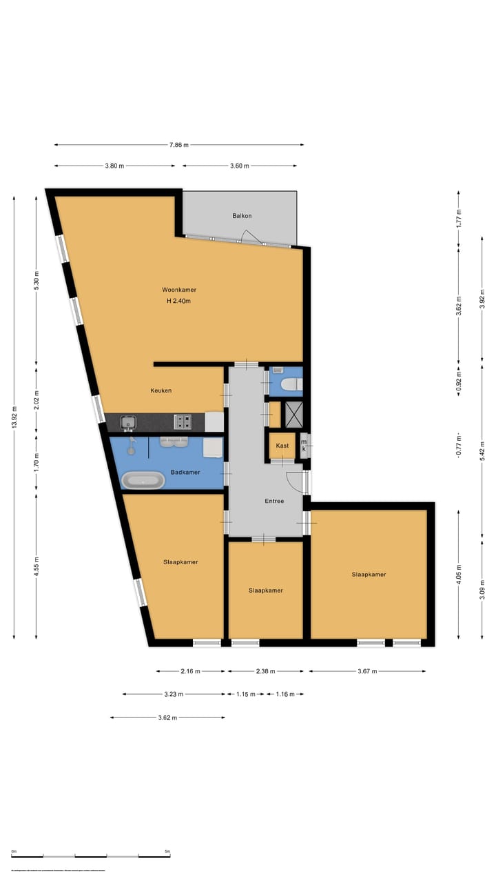 Foto 24 van Haarlemmerweg 231-A