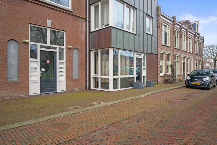 View photo of Molengracht 18 A