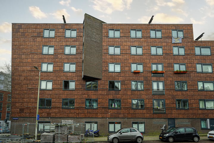 Foto 2 van Pieter Vlamingstraat 177