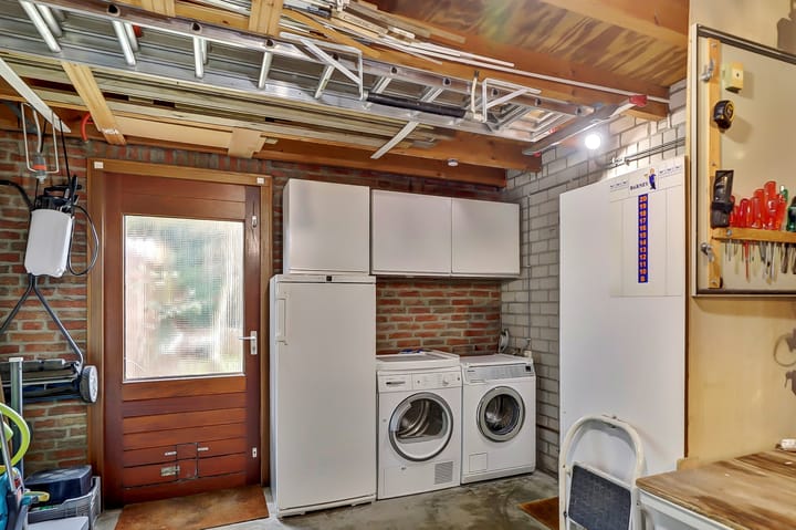 Foto 39 van Bosbeeklaan 24