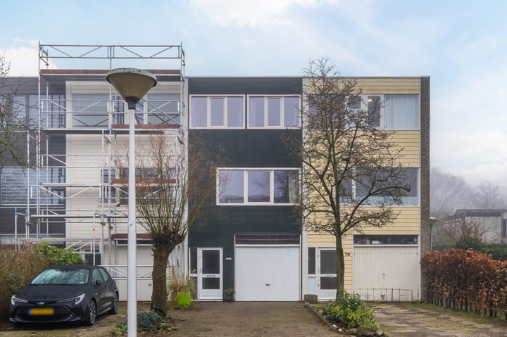 Foto 5 van Haagbeemd 77