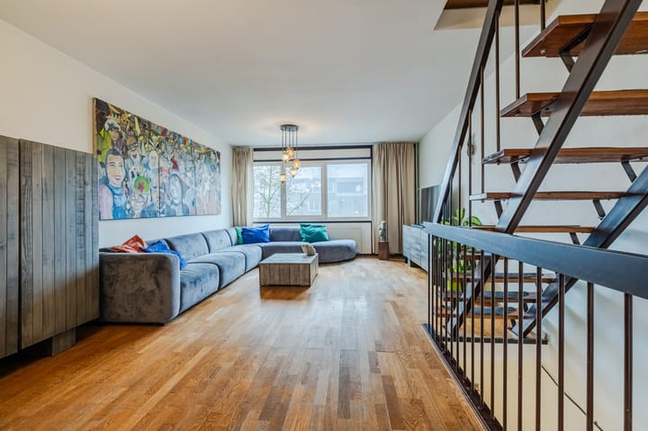 Foto 6 van Haagbeemd 77