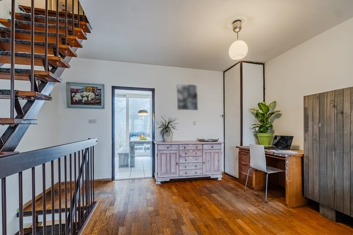 Foto 9 van Haagbeemd 77