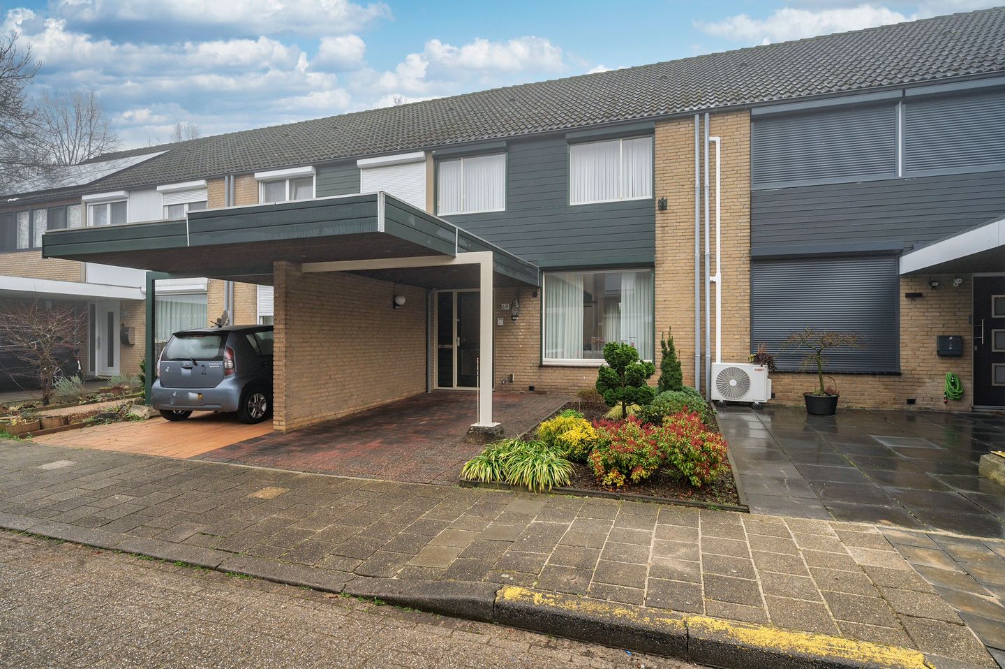 Foto 1 van Scottstraat 69