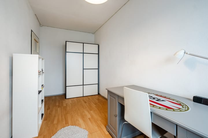 Foto 21 van Haagbeemd 77