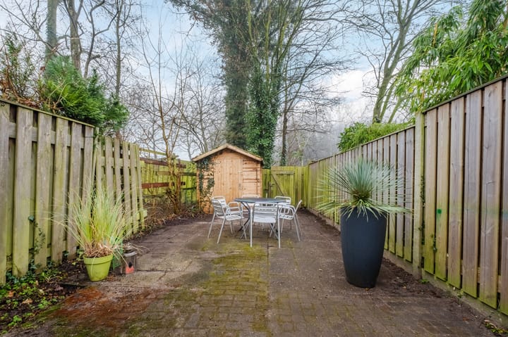 Foto 27 van Haagbeemd 77