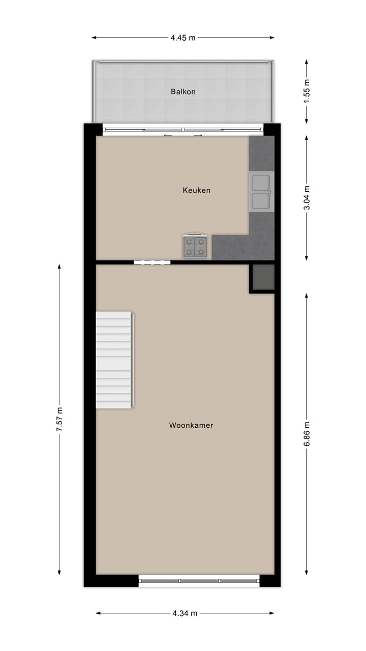 Foto 36 van Haagbeemd 77