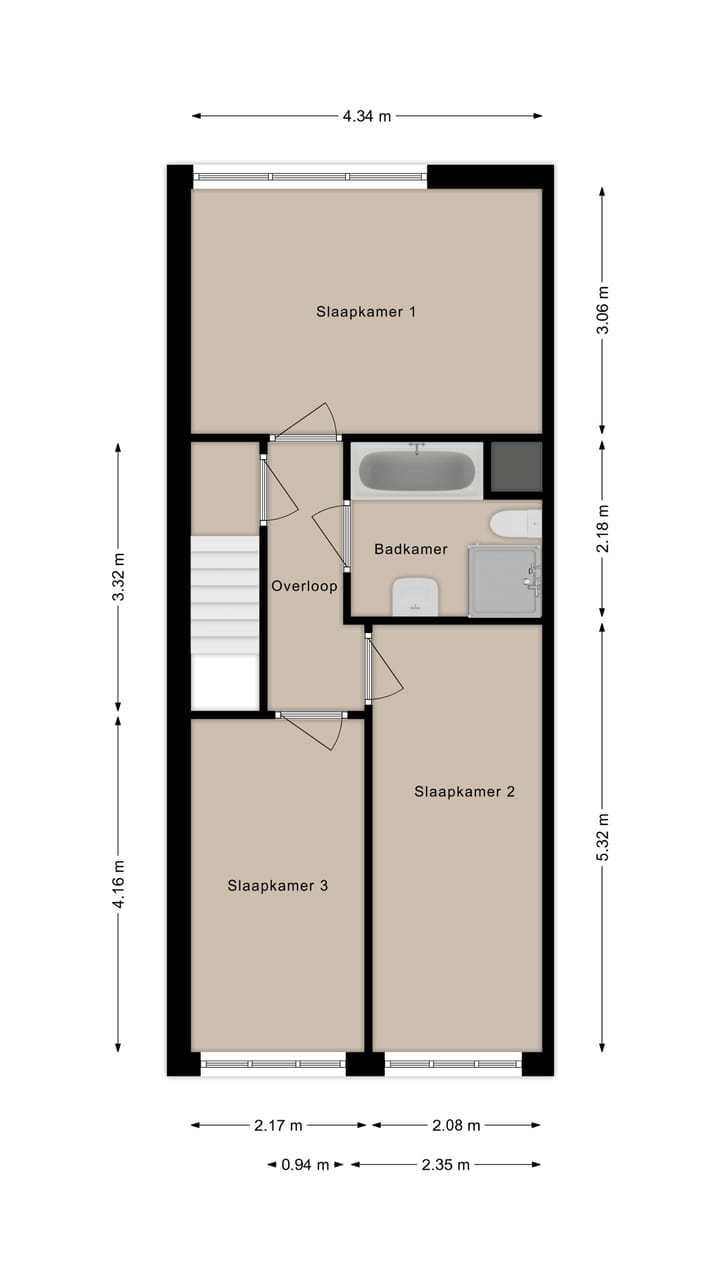 Foto 37 van Haagbeemd 77