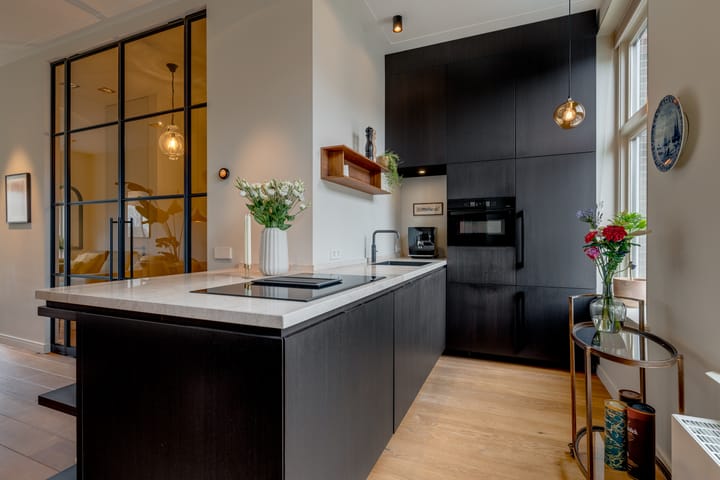 Foto 2 van Zonstraat 21-B