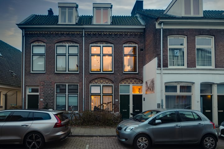 Foto 4 van Zonstraat 21-B