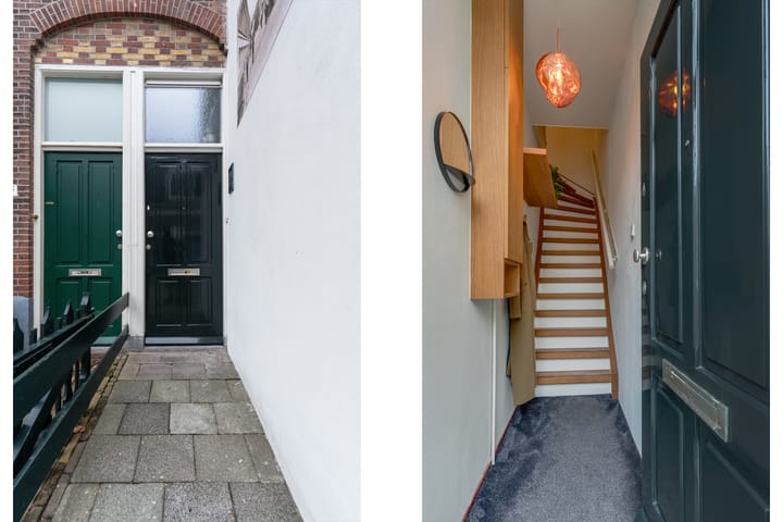 Foto 5 van Zonstraat 21-B