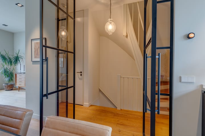 Foto 6 van Zonstraat 21-B