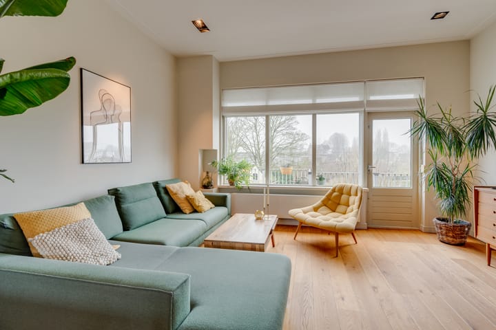 Foto 8 van Zonstraat 21-B