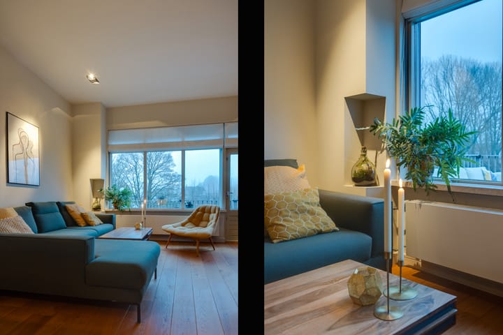 Foto 9 van Zonstraat 21-B