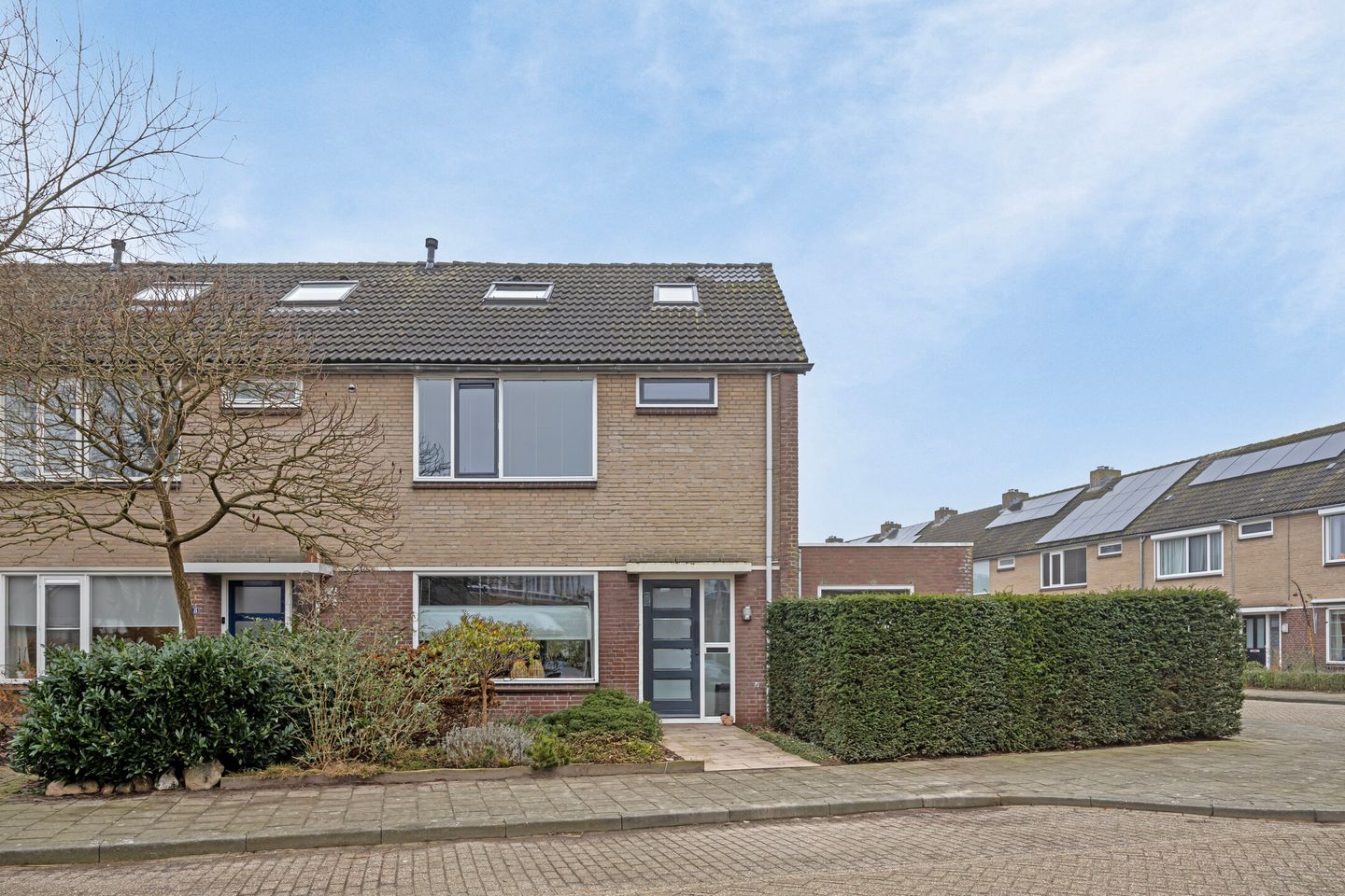 Foto 1 van Populierstraat 17