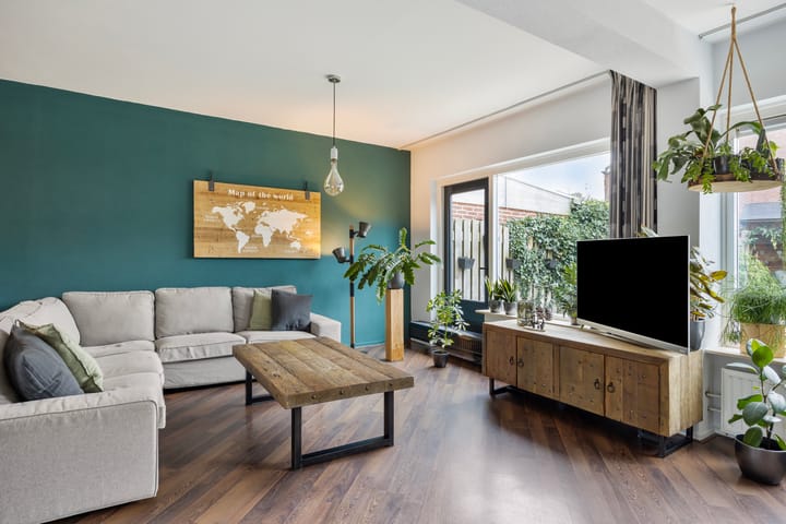 Foto 2 van Populierstraat 17