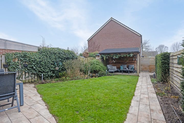 Foto 4 van Populierstraat 17