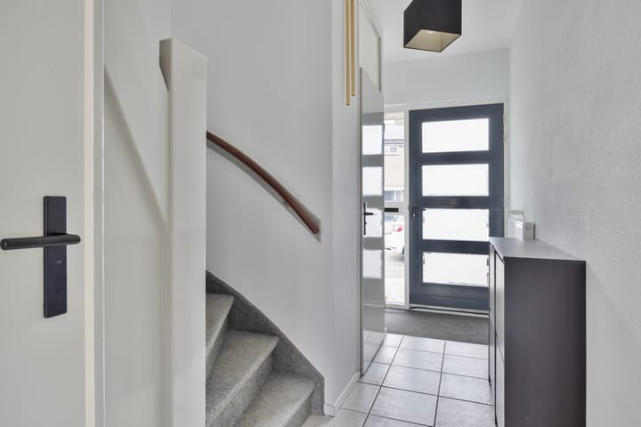 Foto 6 van Populierstraat 17