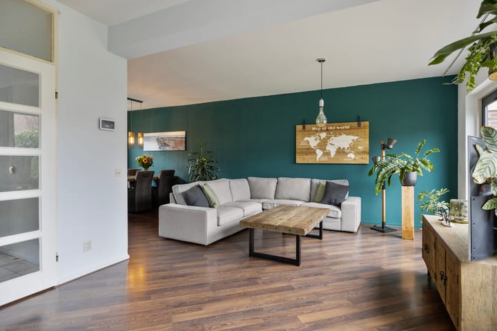 Foto 8 van Populierstraat 17