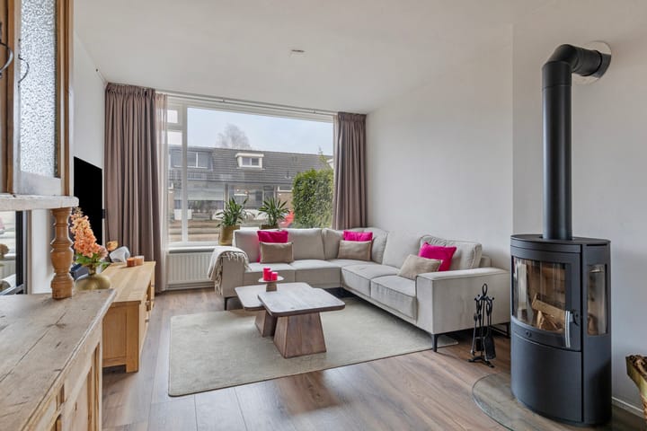 Foto 2 van Goudensteinstraat 8