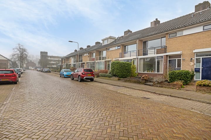 Foto 4 van Goudensteinstraat 8